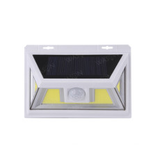 Waterproof Wireless Security Solar Yard Light Outdoor